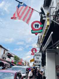 🏰 Melaka in a Day – Malaysia’s Colorful Time Machine 🇲🇾✨
