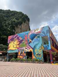 Batu Caves 