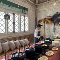 The Peri Hotel Hua Hin 