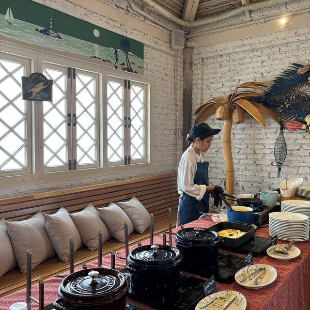 The Peri Hotel Hua Hin 
