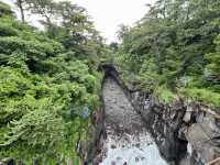 城崎海岸 門脇吊橋 伊豆特色景點