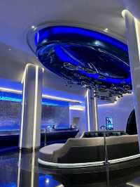 รีวิวโรงแรมGrande Centre Point Space Pattaya