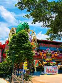 🌊🎉 Chimelong Water Park – Guangzhou’s Splash Kingdom! 🏄‍♂️