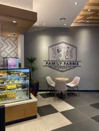 Sweet Fix at JPO