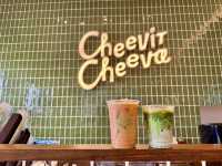 🍞 Sweet Thai Indulgence at Cheevit Cheeva Eco Botanic