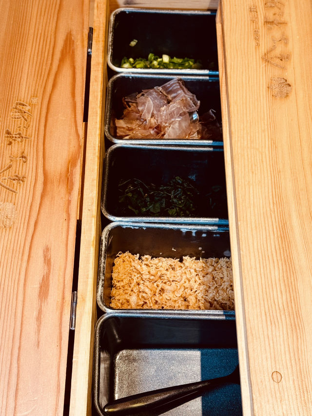 灣仔日式小確幸 | 江戶滋味初探