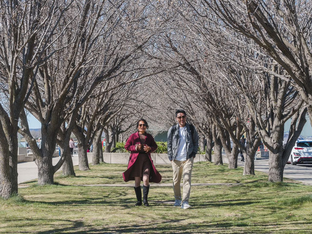 🇦🇺  CANBERRA