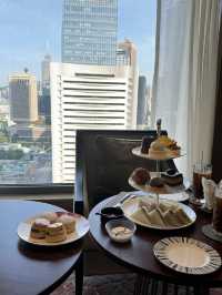 Mandarin Oriental Hong Kong, Timeless Luxury in the Heart of Central