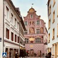Temple Saint-Étienne: A Gothic Masterpiece in Alsace’s Summer Light