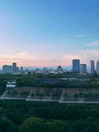 大阪新地標！！開箱5月才開幕的大阪PATINA酒店！