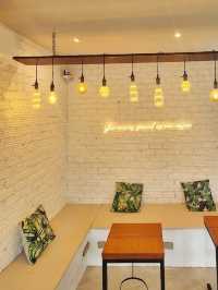 Rada Coffee House Samui คาเฟ่เล็กๆ แสนอบอุ่น