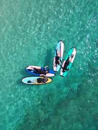 Escaping to Paradise: Summer in Gili Trawangan