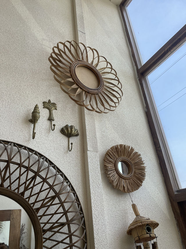 Baliida cafe