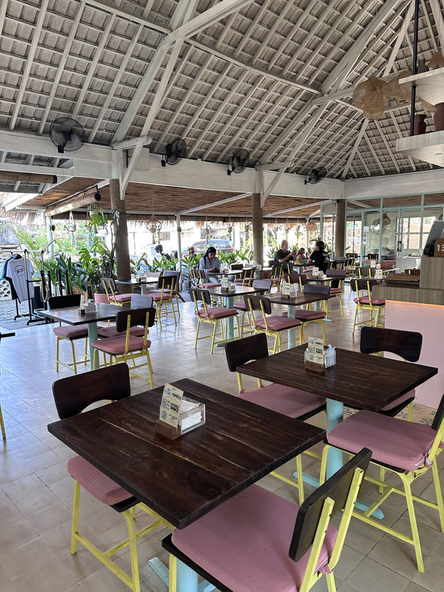 🇮🇩 발리 여행 만족스러웠던 로컬 식당 Warung Lokal