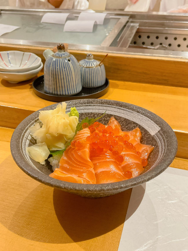 高質日本菜
