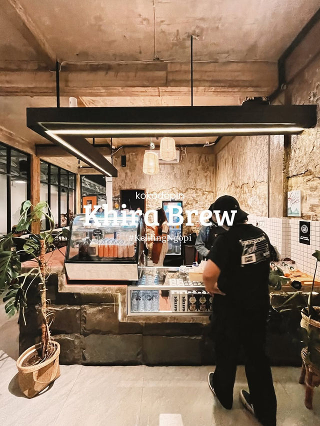Khira Brew