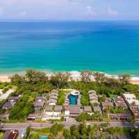 Baba Beach Club Natai by Sri panwa  