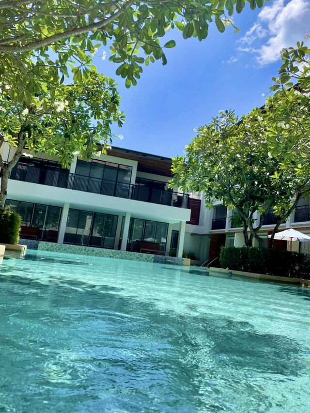 Laid-back Weekend in Phuket 🇹🇭