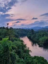 Surat Thani’s Scenic Showstopper