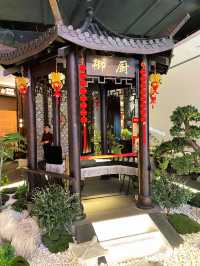 🏯 Yu Palace – Luxe Cantonese Fine Dining at SkyAvenue, Genting Highlands