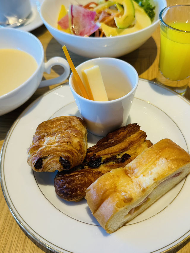 【京都】ウェスティン都ホテル　The Westin Miyako Kyoto