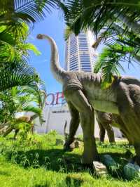 Jurassic Research Center