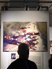 War Remnants Museum: Legacy Of Pain, Lessons For Peace
