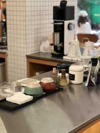 Fuku Coffee & Matcha