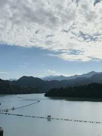 桃園-石門水庫