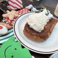 Mistletoe Flour Thyme – Pattaya 