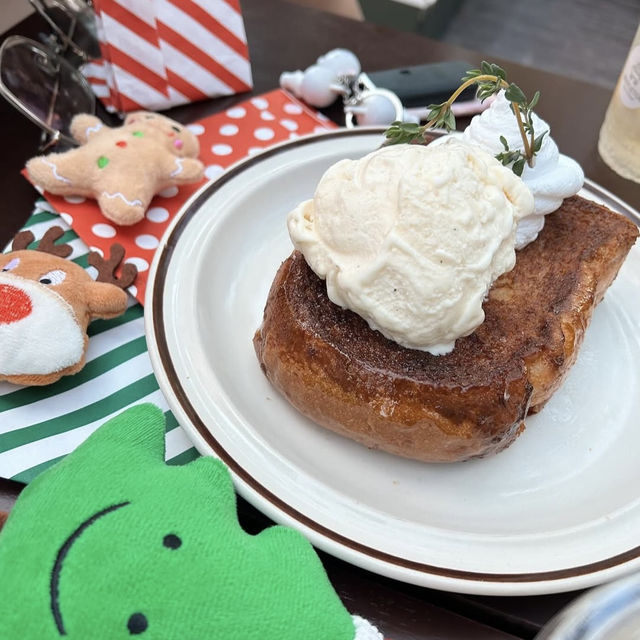 Mistletoe Flour Thyme – Pattaya 