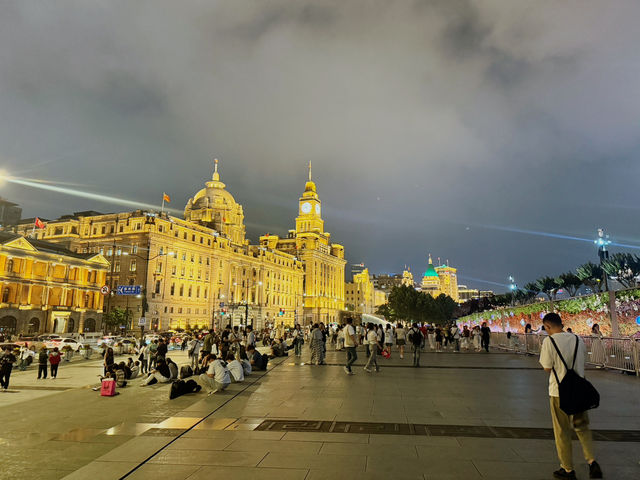 Shanghai Diaries