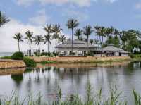 Dusit Thani Hua Hin โรงแรมหรู ริมทะเล ใครๆก็พักได้