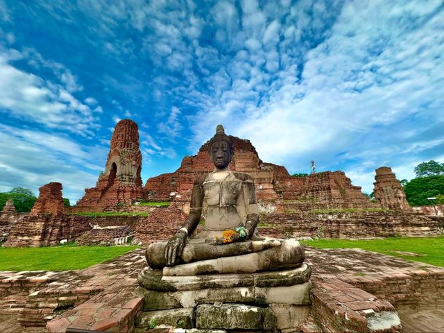Wat Mahathat