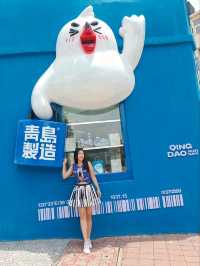 One Cup Cafe Qingdao 