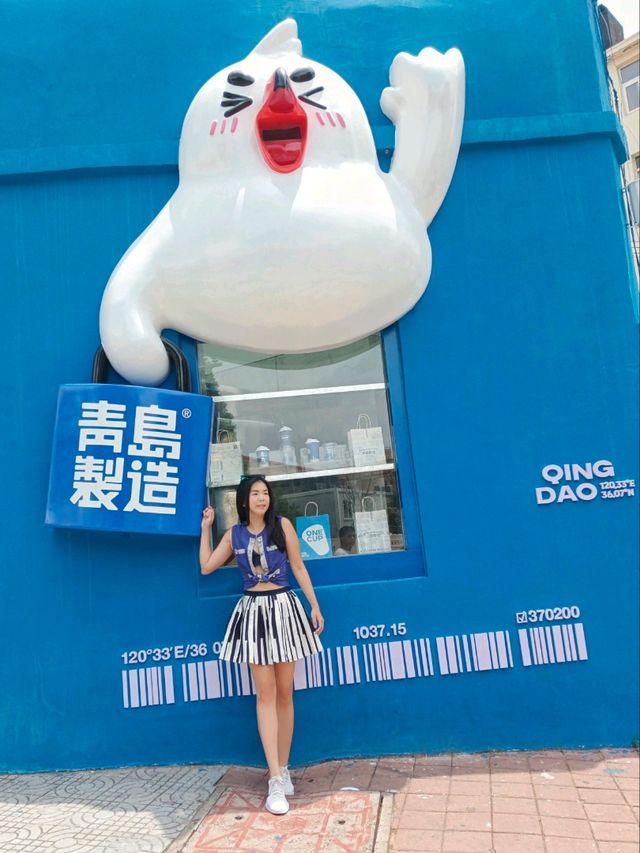 One Cup Cafe Qingdao 