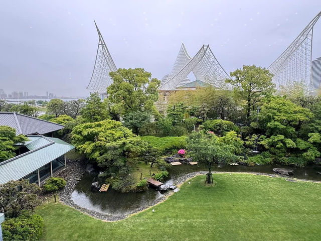 快閃神戶之旅 神戶港 燈塔 博物港