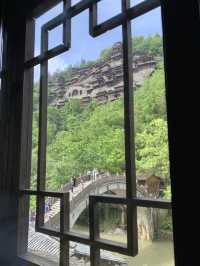 โรงแรม Xiansu ที่พักในหุบเขาเทวดา
