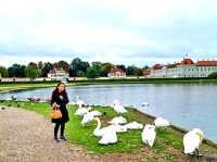 Munich Germany is worth to go at least 4days
