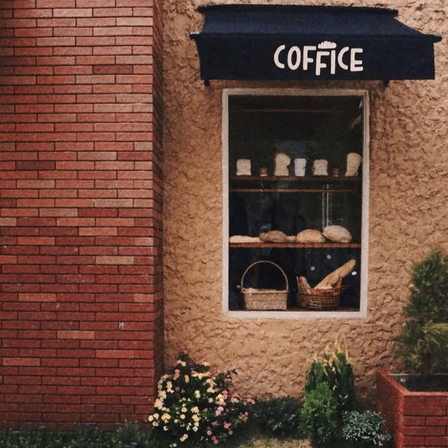  Coffice Chiang Mai คาเฟ่ 
