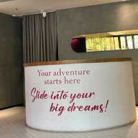 MOV Hotel Kuala Lumpur