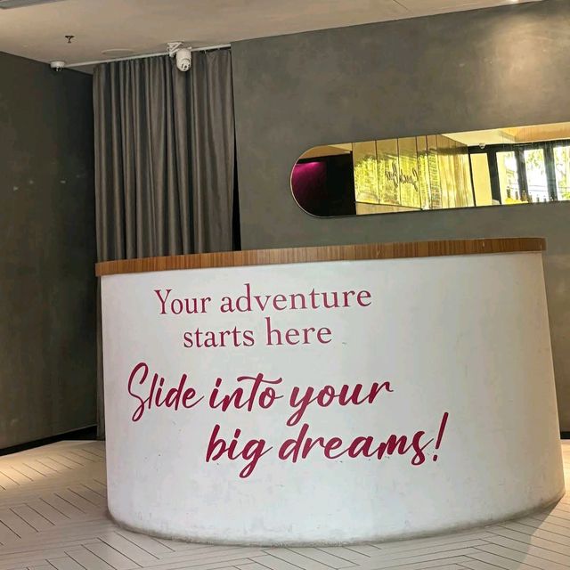 MOV Hotel Kuala Lumpur