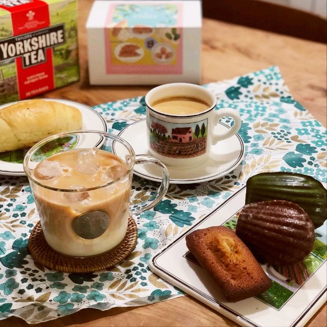 Etoile Cafe