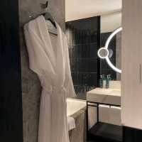 Hilton Singapore Orchard