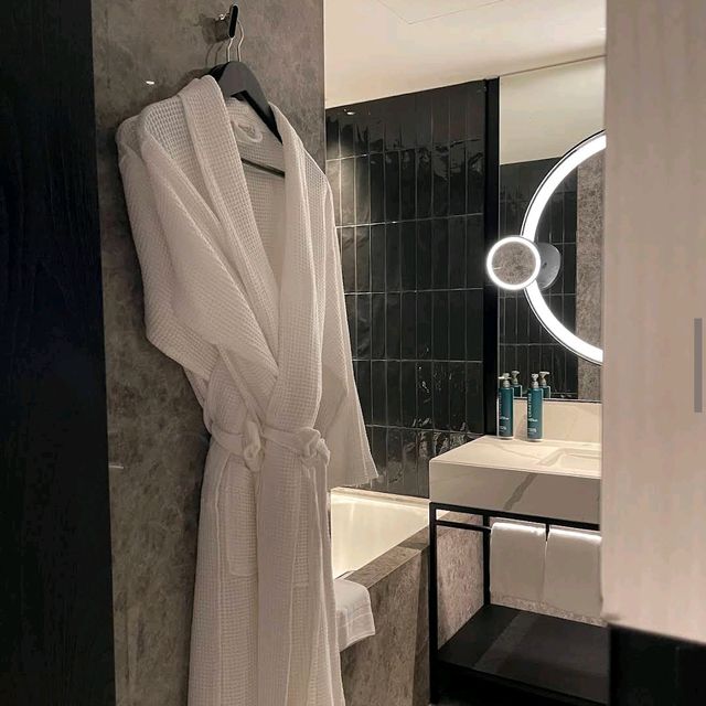 Hilton Singapore Orchard