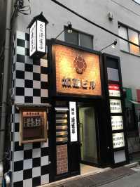 【東京 ニコライ堂:東京復活大聖堂　御茶ノ水ワテラス　神田淡路町】