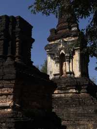 บ้านนาต้นจั่น: เสน่ห์ชนบทกลางหุบเขา