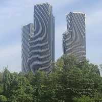 AMI Suites at Arte Mont Kiara