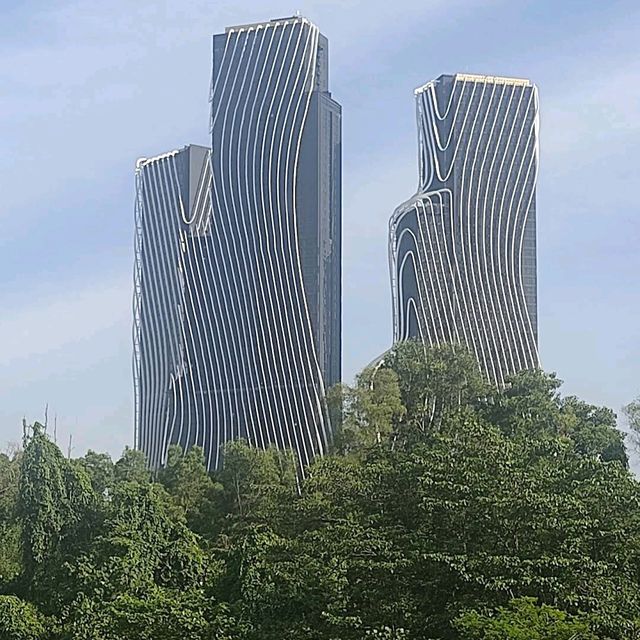 AMI Suites at Arte Mont Kiara