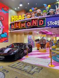 Where Culture and Commerce Collide: Myeongdong, Seoul